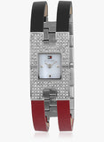 Tommy HilfigerTh1781490j Multicoloured/White Analog Watch