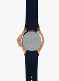 Guess W0247G3 Blue Analog Watch