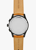 Michael KorsMk8450i Brown/Black Chronograph Watch